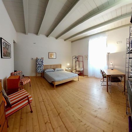 Guiscarda Turismo Lägenhet Bari Exteriör bild