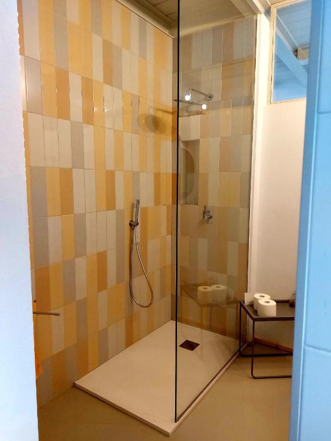 Guiscarda Turismo Lägenhet Bari Exteriör bild
