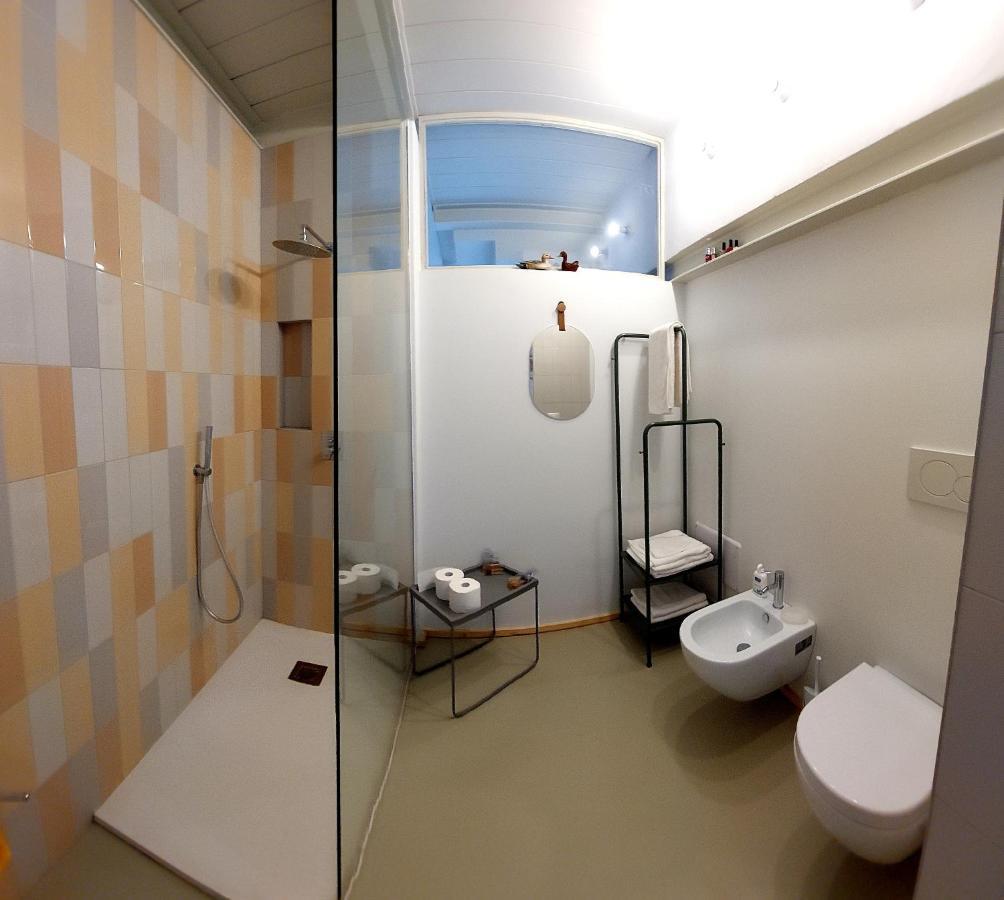 Guiscarda Turismo Lägenhet Bari Exteriör bild