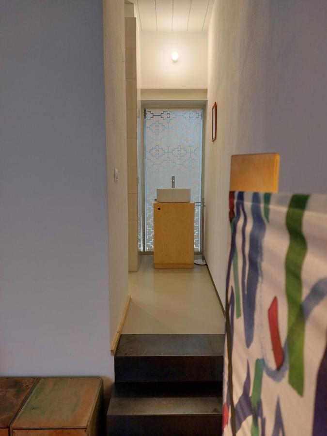 Guiscarda Turismo Lägenhet Bari Exteriör bild