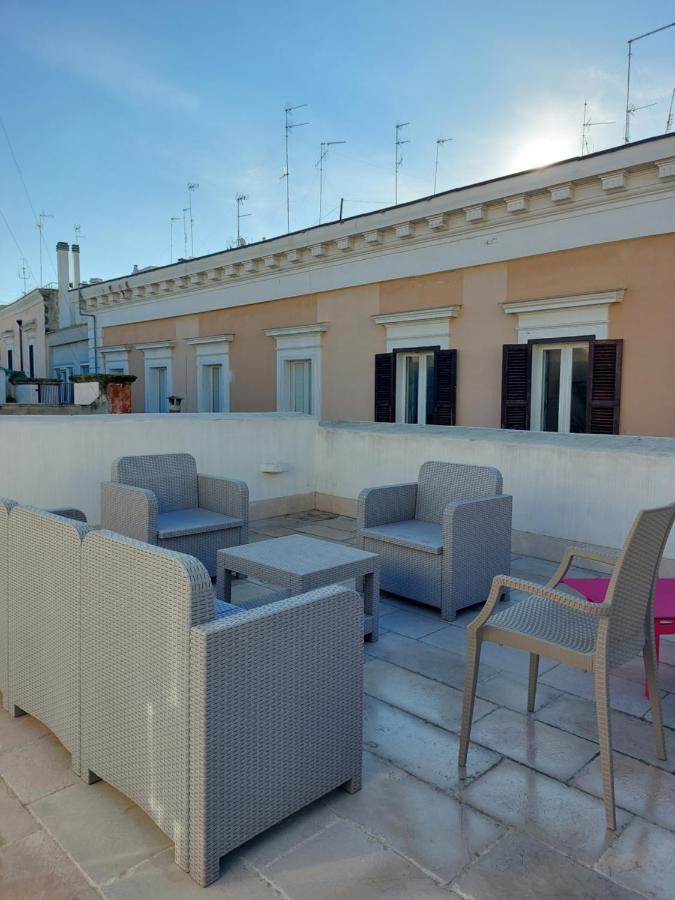 Guiscarda Turismo Lägenhet Bari Exteriör bild